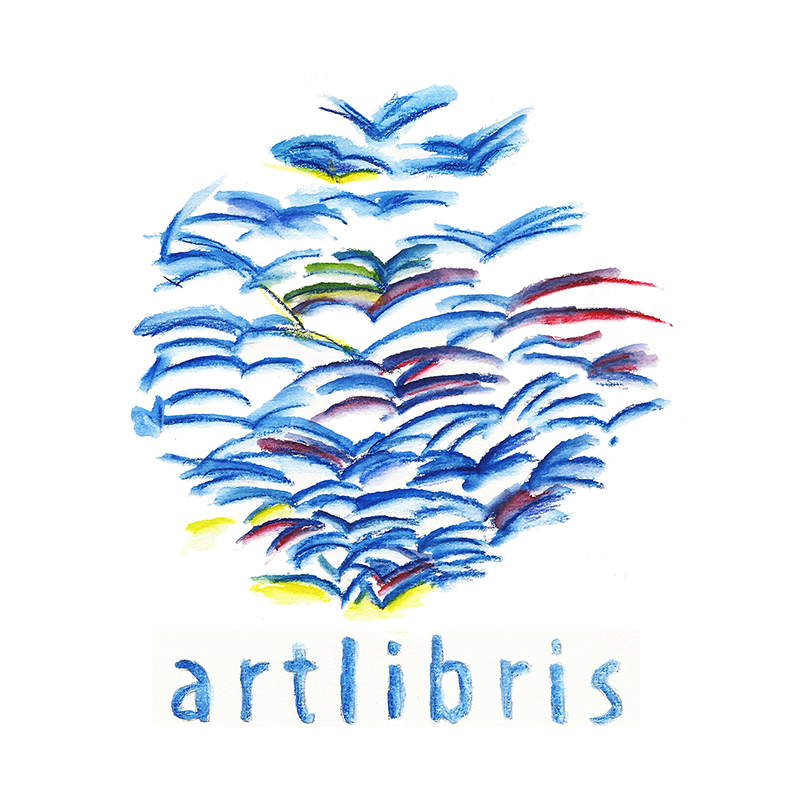 Art Libris - Dives sur mer